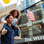 The Westin New York At Times Square